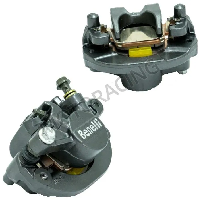 ΔΑΓΚΑΝΑ ΦΡΕΝΟΥ ΠΙΣΩ BENELLI BN 302 ABS ΓΝΗΣΙΑ