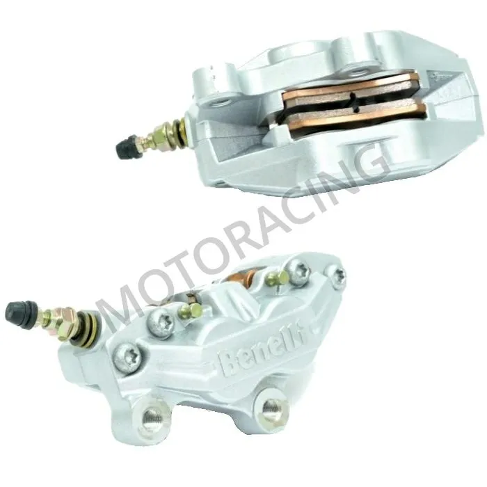 ΔΑΓΚΑΝΑ ΦΡΕΝΟΥ ΜΠΡΟΣΤΑ BENELLI BN 251 ABS (Euro 4) ΔΕΞΙΑ ΓΝΗΣΙΑ