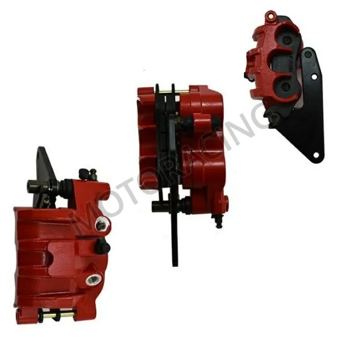 ΔΑΓΚΑΝΑ ΦΡΕΝΟΥ ΜΠΡΟΣΤΑ BENELLI TORNADO NAKED 125 T ΔΕΞΙΑ ΓΝΗΣΙΑ