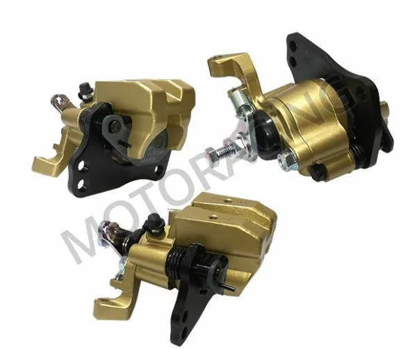 ΔΑΓΚΑΝΑ ΦΡΕΝΟΥ ΠΙΣΩ ADLY ATV 150cc ΜΕ ΤΑΚΑΚΙΑ ΓΝΗΣΙΑ