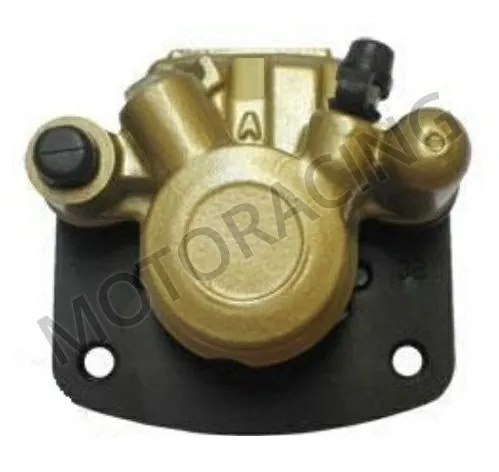 ΔΑΓΚΑΝΑ ΦΡΕΝΟΥ ΜΠΡΟΣΤΑ ADLY ATV 150cc ΔΕΞΙΑ ΜΕ ΤΑΚΑΚΙΑ ΓΝΗΣΙΑ