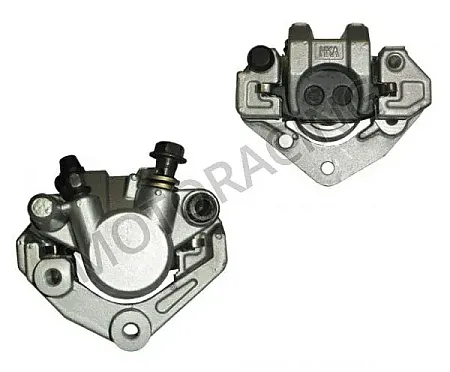 ΔΑΓΚΑΝΑ ΦΡΕΝΟΥ ΜΠΡΟΣΤΑ ELEGANCE 50 ΜΕ ΤΑΚΑΚΙΑ