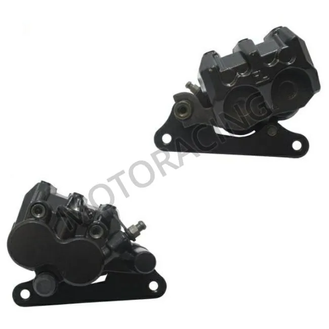 ΔΑΓΚΑΝΑ ΦΡΕΝΟΥ ΜΠΡΟΣΤΑ KEEWAY TARGET 125 11'-17' ΜΕ ΤΑΚΑΚΙΑ ΓΝΗΣΙΑ