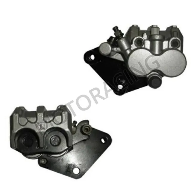 ΔΑΓΚΑΝΑ ΦΡΕΝΟΥ ΜΠΡΟΣΤΑ KEEWAY SILVERBLADE 250 13'-16' ΑΡΙΣΤΕΡΑ ΜΕ ΤΑΚΑΚΙΑ ΓΝΗΣΙΑ