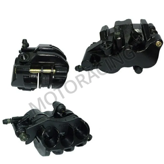 ΔΑΓΚΑΝΑ ΦΡΕΝΟΥ ΜΠΡΟΣΤΑ KEEWAY CITYBLADE 125i (Euro4) ΑΡΙΣΤΕΡΑ ΜΕ ΤΑΚΑΚΙΑ ΓΝΗΣΙΑ