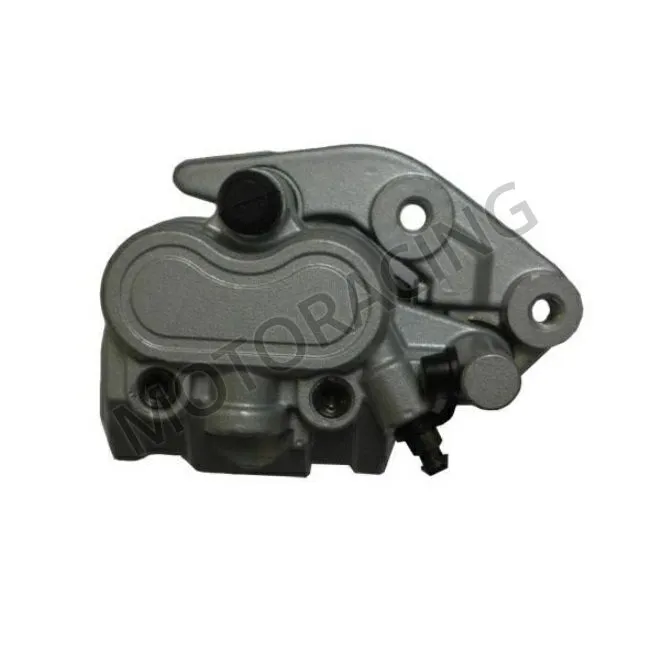 ΔΑΓΚΑΝΑ ΦΡΕΝΟΥ ΜΠΡΟΣΤΑ KEEWAY ZAHARA 125 4T 12'-16' ΜΕ ΤΑΚΑΚΙΑ ΓΝΗΣΙΑ