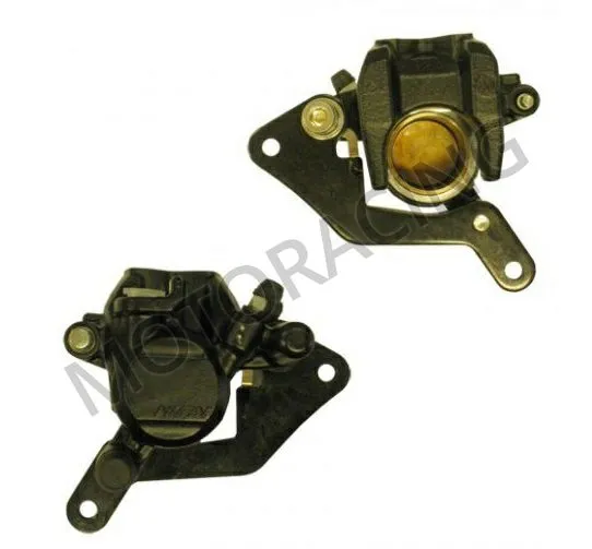 ΔΑΓΚΑΝΑ ΦΡΕΝΟΥ ΜΠΡΟΣΤΑ HONDA WAVE 110 ΜΕ ΤΑΚΑΚΙΑ ΓΝΗΣΙΑ