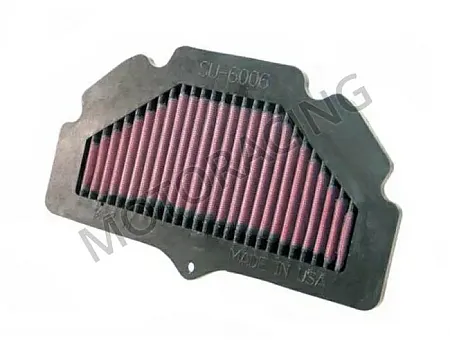 ΦΙΛΤΡΟ ΑΕΡΑ SUZUKI GSR 600 06'-10' / GSR 750 11'-12' K&N