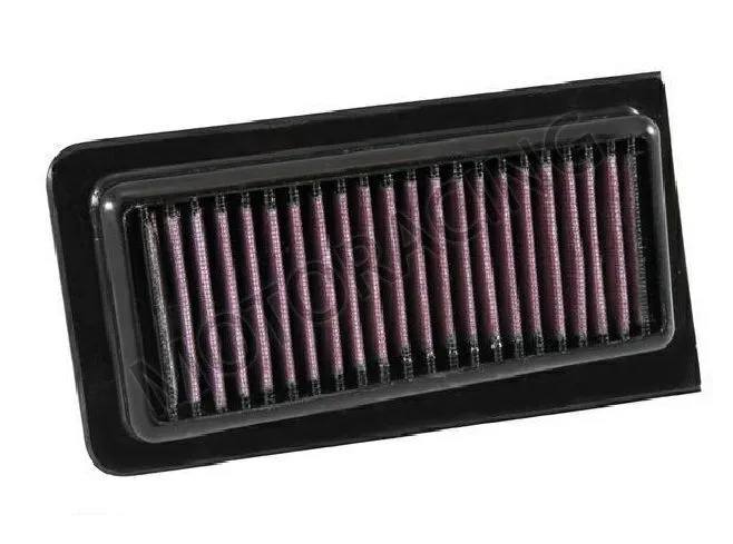 ΦΙΛΤΡΟ ΑΕΡΑ SUZUKI BURGMAN AN 650 03'-09' K&N