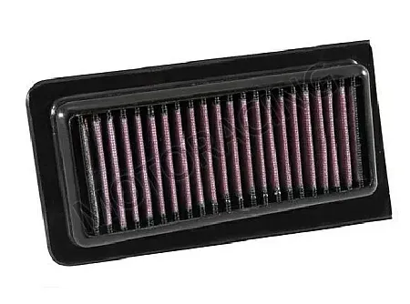 ΦΙΛΤΡΟ ΑΕΡΑ SUZUKI BURGMAN AN 650 03'-09' K&N