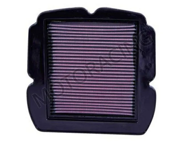 ΦΙΛΤΡΟ ΑΕΡΑ SUZUKI SV 1000 03'-07' / SV 650 03'-09' K&N