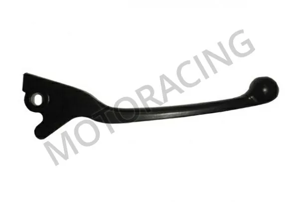 ΜΑΝΕΤΑ ΦΡΕΝΟΥ ELEGANCE 50 ΔΕΞΙΑ ΜΑΥΡΗ