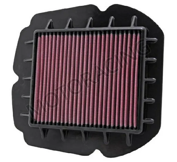 ΦΙΛΤΡΟ ΑΕΡΑ SUZUKI SFV 650 GLADIUS 09'-12' K&N