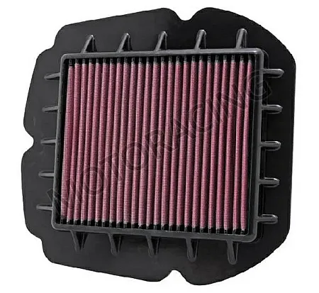 ΦΙΛΤΡΟ ΑΕΡΑ SUZUKI SFV 650 GLADIUS 09'-12' K&N