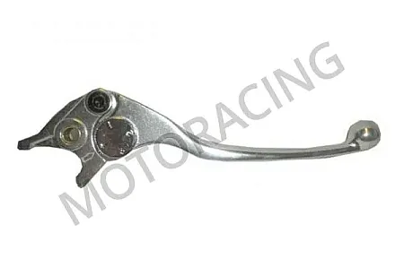 ΜΑΝΕΤΑ ΦΡΕΝΟΥ KYMCO XCITING 250 05'-07' / XCITING 500 06'-13' ΔΕΞΙΑ ΑΣΗΜΙ ΜΕ ΡΕΓΟΥΛΑΤΟΡΟ