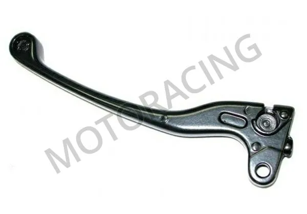 ΜΑΝΕΤΑ ΦΡΕΝΟΥ YAMAHA YP 125 MAJESTY 03'-09' / YP 150 MAJESTY 00'-06' ΑΡΙΣΤΕΡΗ ΜΑΥΡΗ