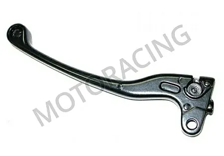 ΜΑΝΕΤΑ ΦΡΕΝΟΥ YAMAHA YP 125 MAJESTY 03'-09' / YP 150 MAJESTY 00'-06' ΑΡΙΣΤΕΡΗ ΜΑΥΡΗ