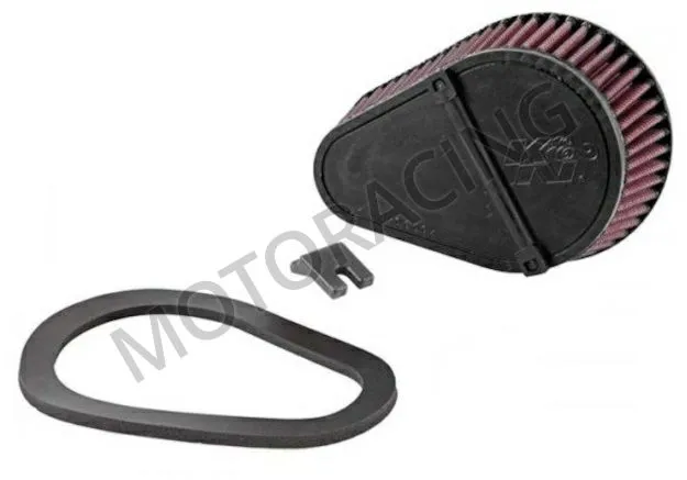 ΦΙΛΤΡΟ ΑΕΡΑ SUZUKI DR 650 96'-10' K&N