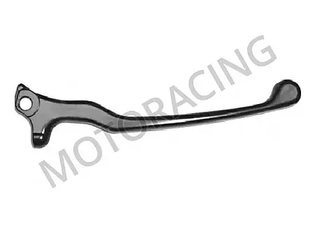 ΜΑΝΕΤΑ ΦΡΕΝΟΥ PIAGGIO BEVERLY 300 09'-11' / CARNABY 300 09'-15' / GILERA NEXUS 300 08'-11' ΔΕΞΙΑ ΜΑΥΡΗ