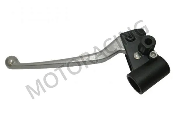 ΜΑΝΕΤΑ ΦΡΕΝΟΥ PIAGGIO FLY 50 05'-10' / LIBERTY 50 00'-10' / FLY 150 05'-10' / LIBERTY 200 06'-11' ΑΡΙΣΤΕΡΗ ΜΕ ΒΑΣΗ