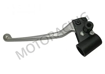 ΜΑΝΕΤΑ ΦΡΕΝΟΥ PIAGGIO FLY 50 05'-10' / LIBERTY 50 00'-10' / FLY 150 05'-10' / LIBERTY 200 06'-11' ΑΡΙΣΤΕΡΗ ΜΕ ΒΑΣΗ