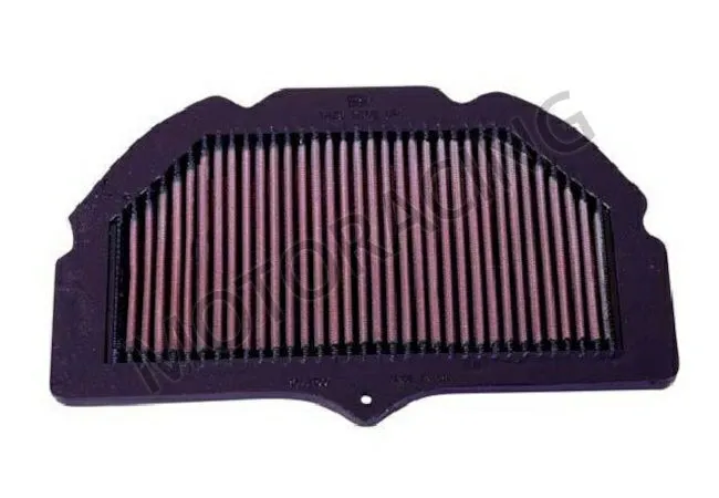 ΦΙΛΤΡΟ ΑΕΡΑ SUZUKI GSXR 600 01'-03' / GSXR 750 00'-03' / GSXR 1000 01'-04' K&N