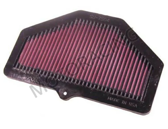 ΦΙΛΤΡΟ ΑΕΡΑ SUZUKI GSXR 600 / GSXR 750 04'-05' K&N