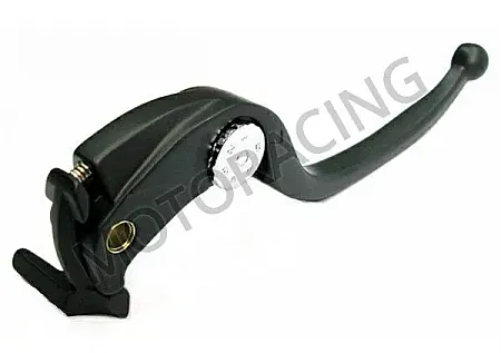 ΜΑΝΕΤΑ ΦΡΕΝΟΥ KAWASAKI ZX-10R 04'-07' / ZX-6R 07'-08' / ZZR 1400 06'-12' ΔΕΞΙΑ ΜΑΥΡΗ