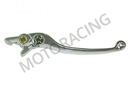 ΜΑΝΕΤΑ ΦΡΕΝΟΥ KAWASAKI ZX-9R NINJA 00'-03' / SUZUKI DL 650 V-STROM 04'-06' / YAMAHA FAZER 600 00'-03' ΔΕΞΙΑ ΧΡΩΜΙΟ