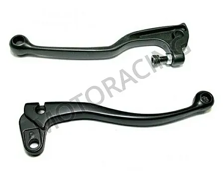 ΜΑΝΕΤΕΣ YAMAHA XT 600 90'-03' / XTZ 660 TENERE 91'-96' ΜΑΥΡΕΣ