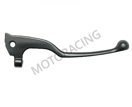 ΜΑΝΕΤΑ ΦΡΕΝΟΥ YAMAHA CRYPTON-R 105 / YZ 125 02'-12' ΔΕΞΙΑ ΜΑΥΡΗ ΓΝΗΣΙΑ