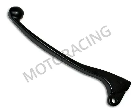 ΜΑΝΕΤΑ ΣΥΜΠΛΕΚΤΗ HONDA CBF 125M 09'-14' / CBF 250 04'-06' ΜΑΥΡΗ