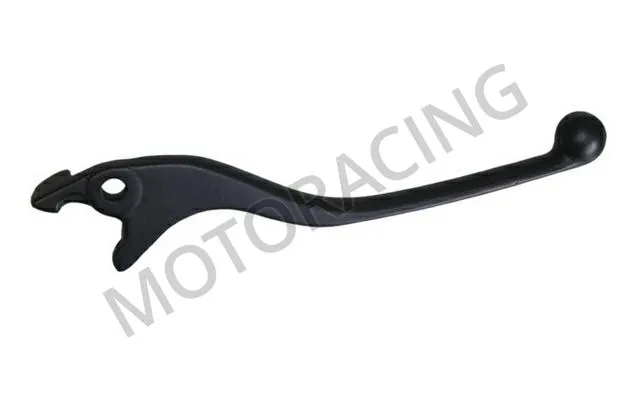 ΜΑΝΕΤΑ ΦΡΕΝΟΥ HONDA XLV 650V TRANSALP 00'-07' / XLV 600 TRANSALP 91'-93' ΔΕΞΙΑ ΜΑΥΡΗ