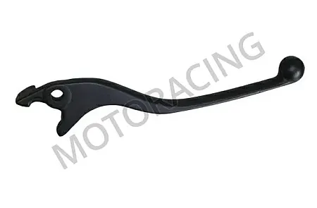 ΜΑΝΕΤΑ ΦΡΕΝΟΥ HONDA XLV 650V TRANSALP 00'-07' / XLV 600 TRANSALP 91'-93' ΔΕΞΙΑ ΜΑΥΡΗ