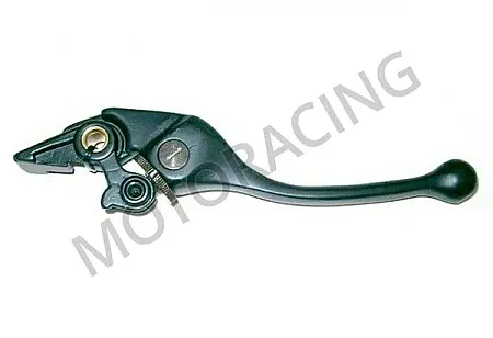 ΜΑΝΕΤΑ ΦΡΕΝΟΥ HONDA XLV 700 TRANSALP 08'-13' / XLV 650 TRANSALP 00'-07' ΔΕΞΙΑ ΜΑΥΡΗ