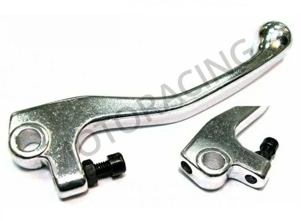 ΜΑΝΕΤΑ ΦΡΕΝΟΥ HONDA CRF 450R 02'-08' / CRF 150R 07'-13' / XR 250R 96'-04' ΔΕΞΙΑ ΑΣΗΜΙ