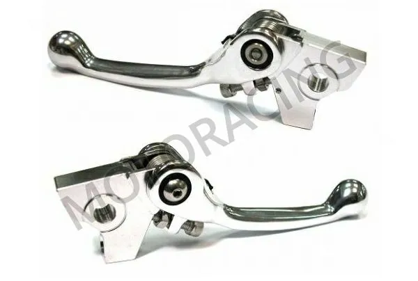 ΜΑΝΕΤΑ ΦΡΕΝΟΥ KTM SX 65 04'-08' ΣΠΑΣΤΗ ΔΕΞΙΑ ΑΣΗΜΙ