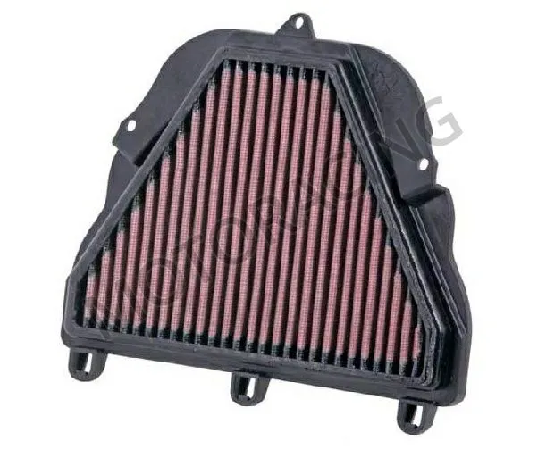 ΦΙΛΤΡΟ ΑΕΡΑ TRIUMPH DAYTONA 675 06'-11' / STREET TRIPLE 675 08'-12' K&N