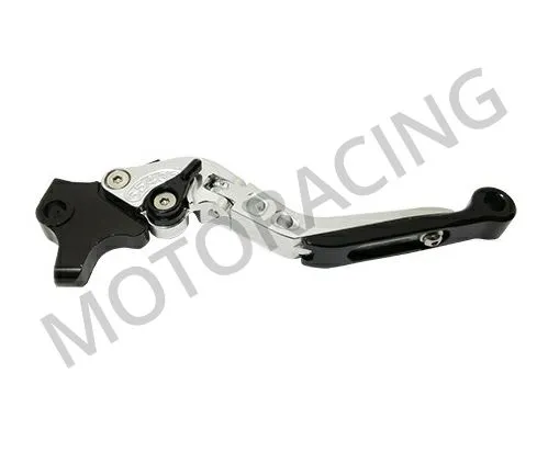 ΜΑΝΕΤΑ ΦΡΕΝΟΥ YAMAHA YZ 125 02'-12' / XT 600 90'-03' ΣΠΑΣΤΗ / ΡΥΘΜΙΖΟΜΕΝΗ ΔΕΞΙΑ ΑΣΗΜΙ