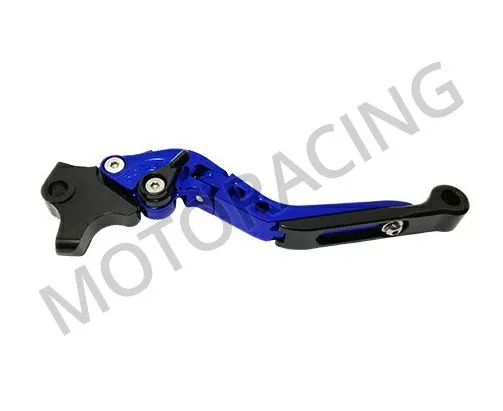 ΜΑΝΕΤΑ ΦΡΕΝΟΥ YAMAHA YZ 125 02'-12' / XT 600 90'-03' ΣΠΑΣΤΗ / ΡΥΘΜΙΖΟΜΕΝΗ ΔΕΞΙΑ ΜΠΛΕ