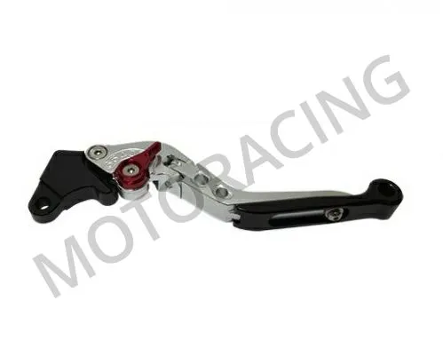 ΜΑΝΕΤΑ ΦΡΕΝΟΥ HONDA C100,GRAND / ASTREA 100 ΣΠΑΣΤΗ / ΡΥΘΜΙΖΟΜΕΝΗ ΔΕΞΙΑ ΑΣΗΜΙ