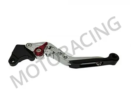 ΜΑΝΕΤΑ ΦΡΕΝΟΥ HONDA C100,GRAND / ASTREA 100 ΣΠΑΣΤΗ / ΡΥΘΜΙΖΟΜΕΝΗ ΔΕΞΙΑ ΑΣΗΜΙ