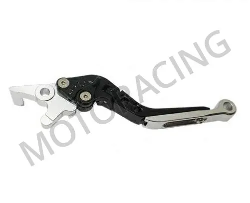 ΜΑΝΕΤΑ ΦΡΕΝΟΥ HONDA INNOVA 125 / INNOVA 125i INJECTION / SUPRA 100 ΣΠΑΣΤΗ / ΡΥΘΜΙΖΟΜΕΝΗ ΔΕΞΙΑ ΜΑΥΡΗ