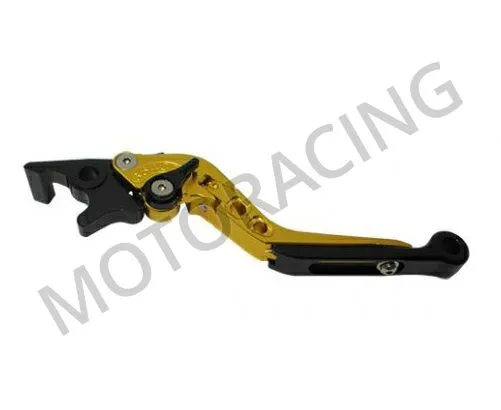 ΜΑΝΕΤΑ ΦΡΕΝΟΥ YAMAHA CRYPTON-X 135 ΣΠΑΣΤΗ / ΡΥΘΜΙΖΟΜΕΝΗ ΔΕΞΙΑ ΧΡΥΣΗ