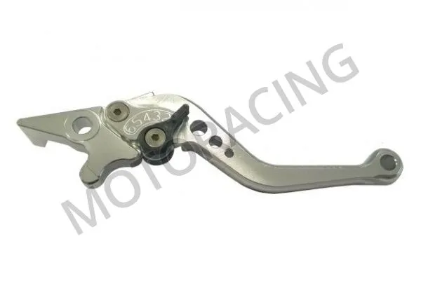 ΜΑΝΕΤΑ ΦΡΕΝΟΥ YAMAHA CRYPTON-X 135 ΡΥΘΜΙΖΟΜΕΝΗ ΔΕΞΙΑ ΧΡΩΜΙΟ