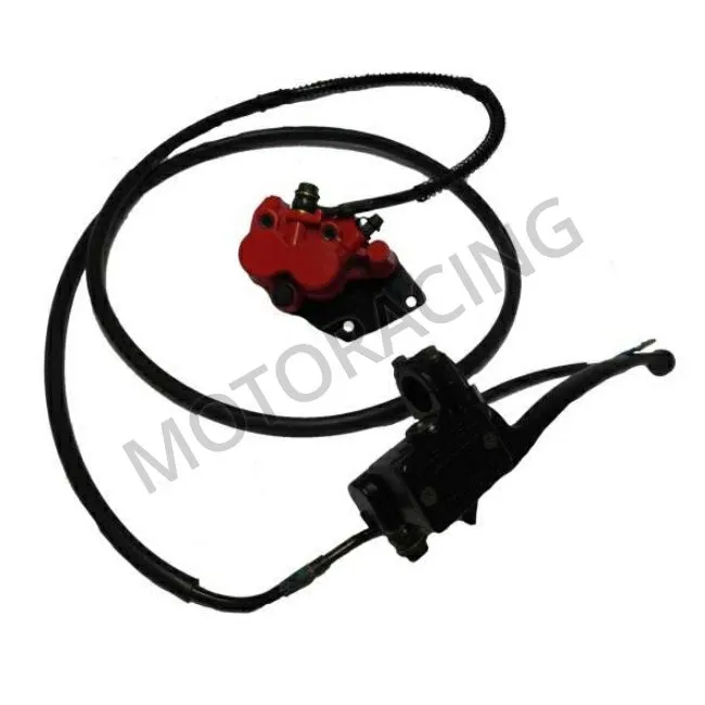 ΣΥΣΤΗΜΑ ΔΙΣΚΟΦΡΕΝΟΥ ΠΙΣΩ KEEWAY F-ACT 50 2T 12'-16' ΓΝΗΣΙΟ