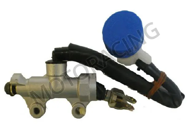 ΤΡΟΜΠΑ ΦΡΕΝΟΥ ΠΙΣΩ YAMAHA Z 125 IQ-TECH