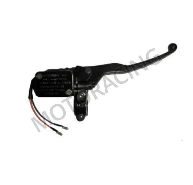 ΤΡΟΜΠΑ ΦΡΕΝΟΥ ΜΠΡΟΣΤΑ KEEWAY CITYBLADE 125 & 150 12'-16' ΜΕ ΜΑΝΕΤΑ ΓΝΗΣΙΑ