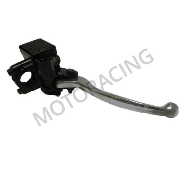 ΤΡΟΜΠΑ ΦΡΕΝΟΥ ΜΠΡΟΣΤΑ KEEWAY ZAHARA 125 4T 12'-16' ΜΕ ΜΑΝΕΤΑ ΓΝΗΣΙΑ