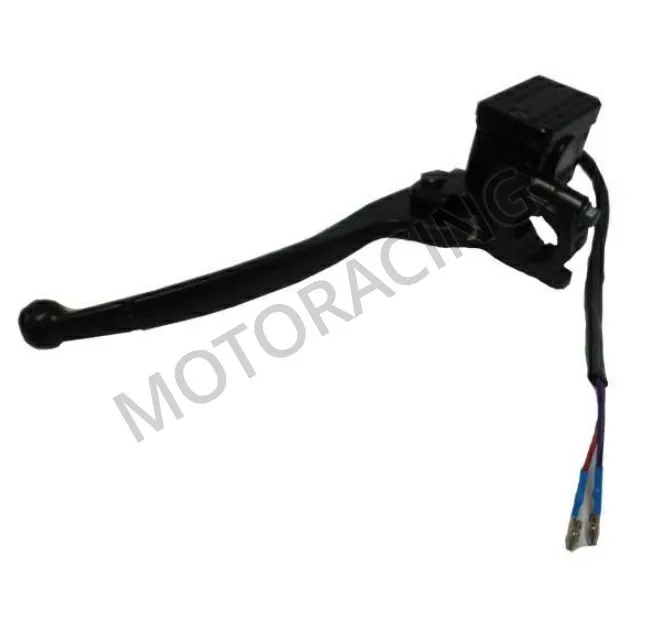 ΤΡΟΜΠΑ ΦΡΕΝΟΥ ΠΙΣΩ KEEWAY F-ACT 50 2T 12'-16' ΜΕ ΜΑΝΕΤΑ ΓΝΗΣΙΑ